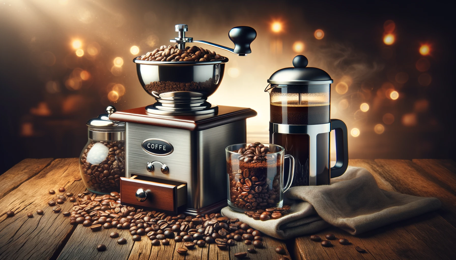 7 Best Coffee Beans