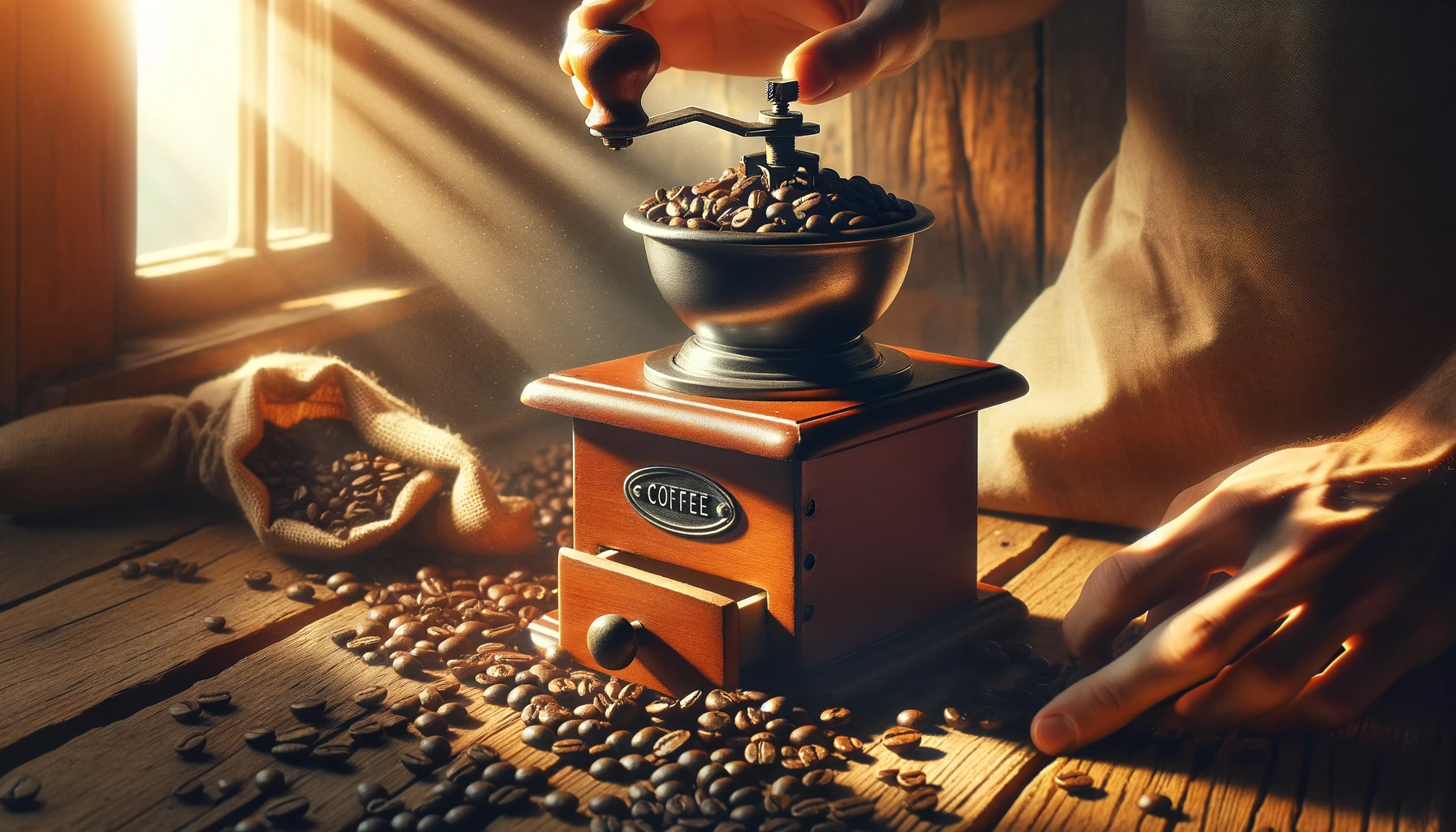 Best Coffee Beans for Home Brewing