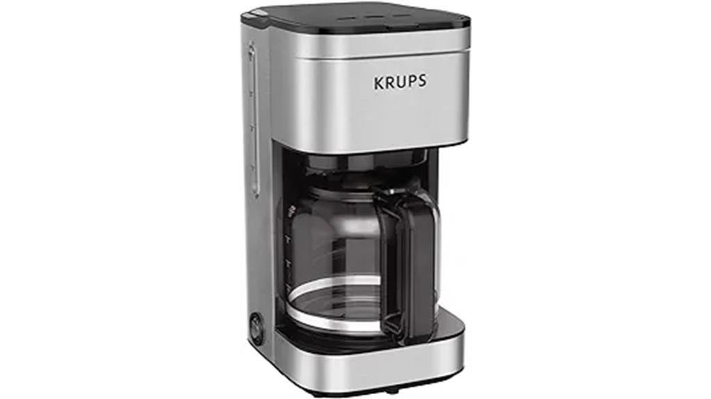 10 cup coffee maker