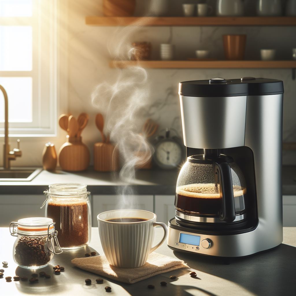 Can Instant Coffee Be Used in a Coffee Maker