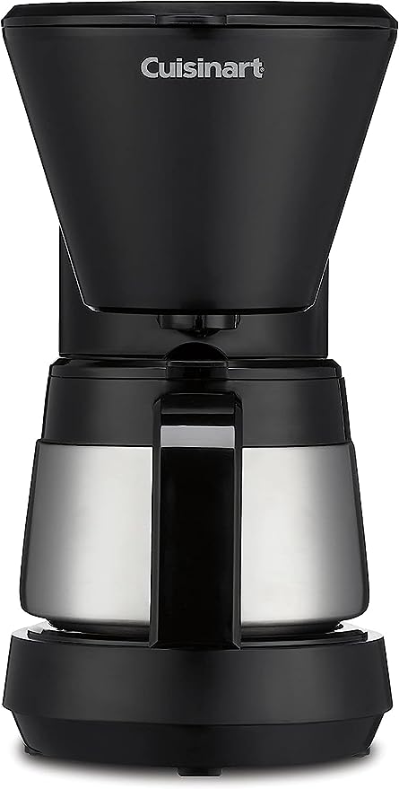 Environment-Friendly Coffee Machine Types