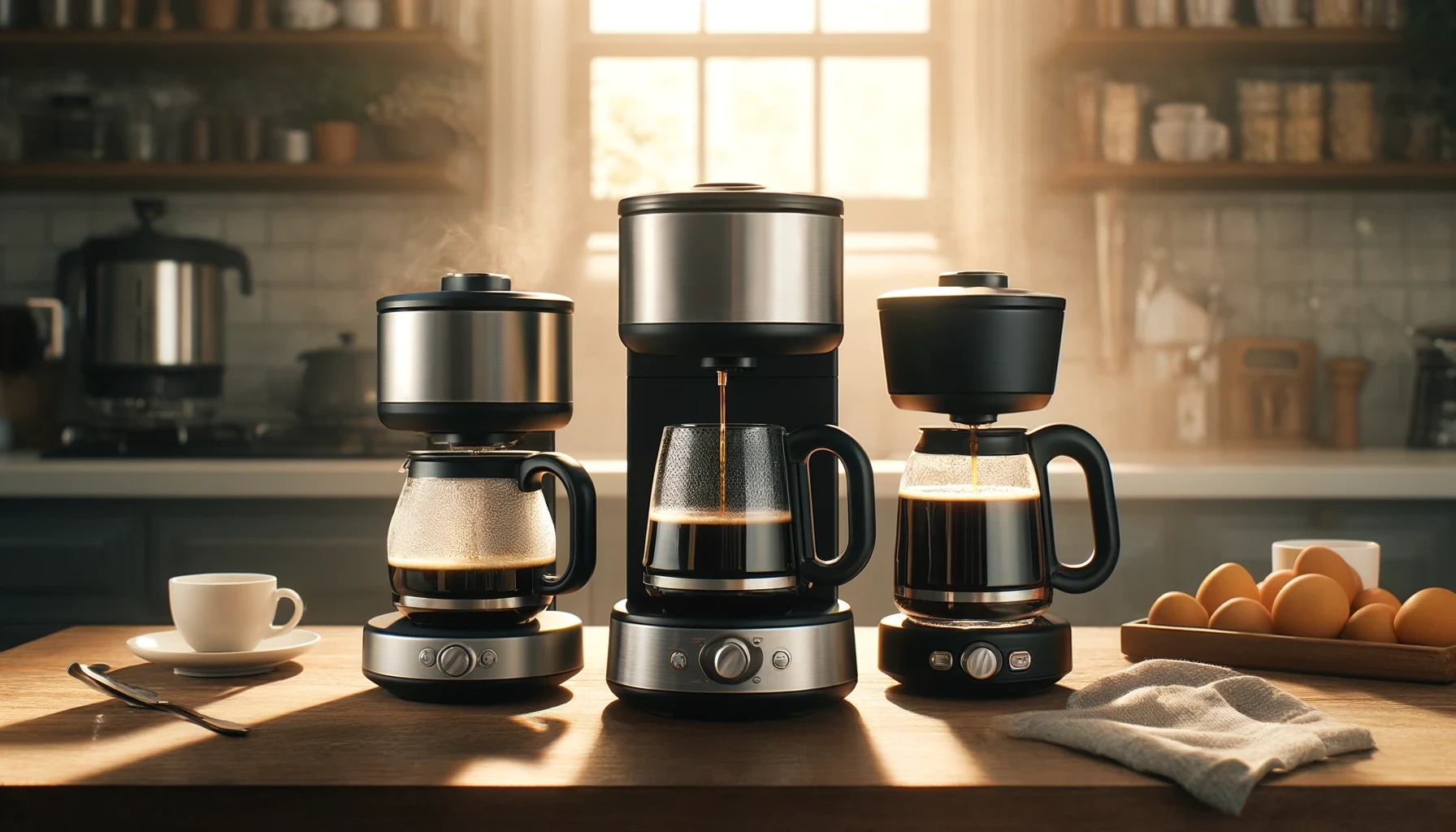 best coffee maker under 50