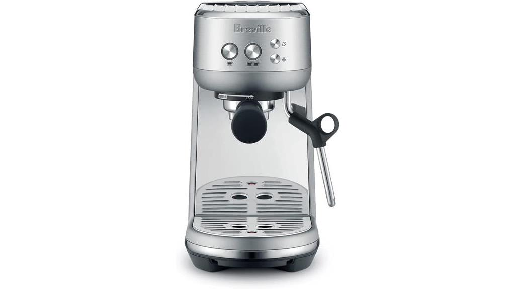 Best prosumer espresso machine under $1,000