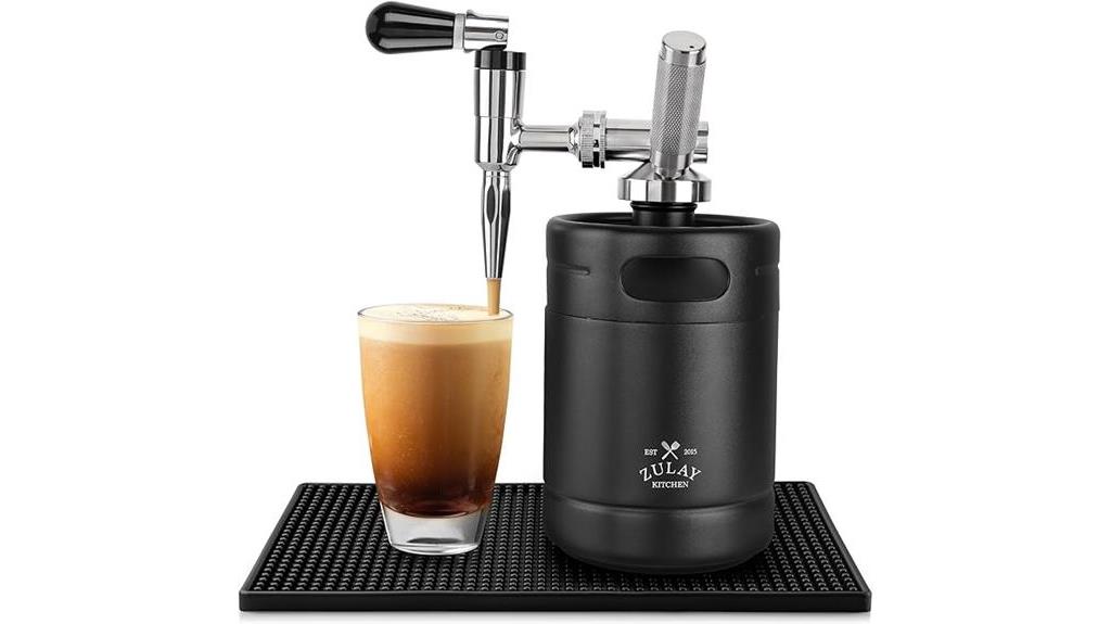 coffee maker for cold brew