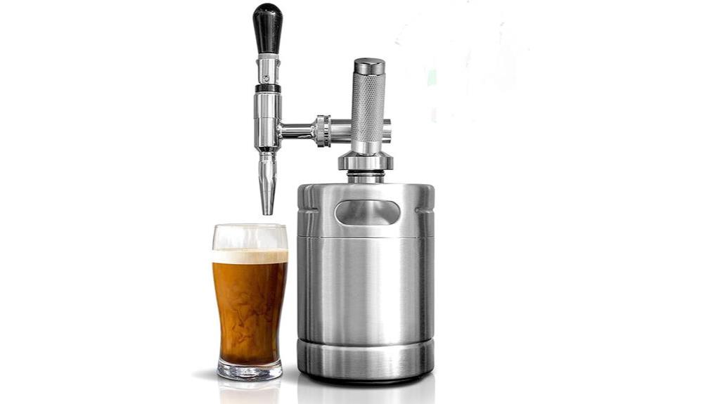 cold brew coffee maker