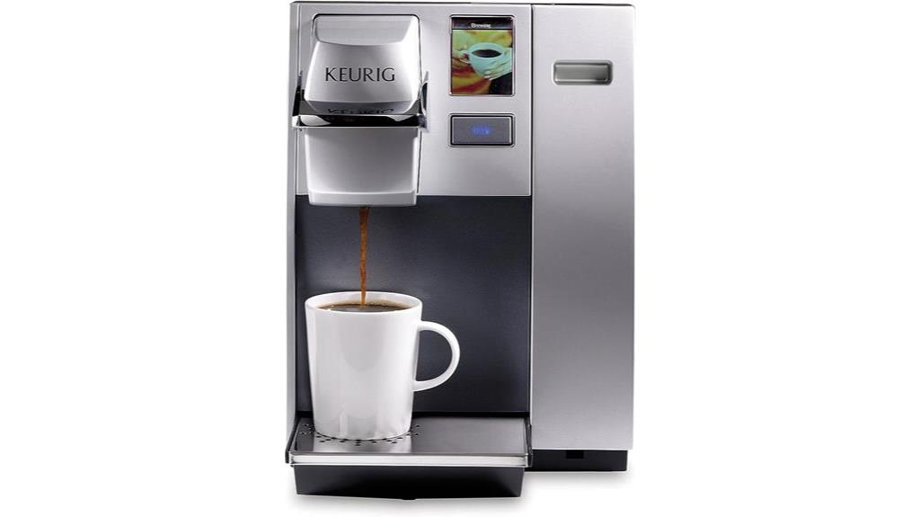 How to Reset a Keurig Coffee Maker After Descaling