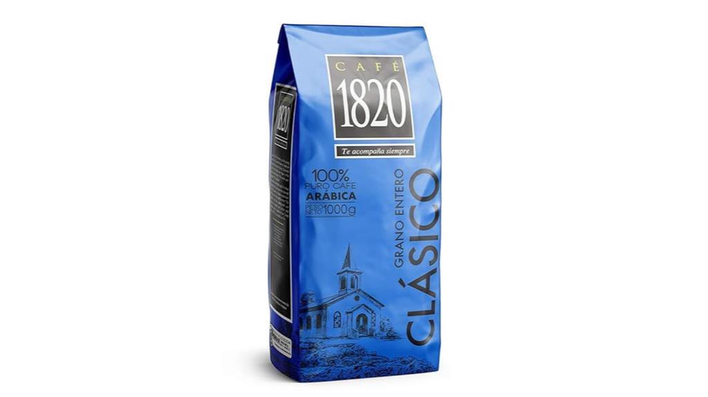 costa rican dark roast