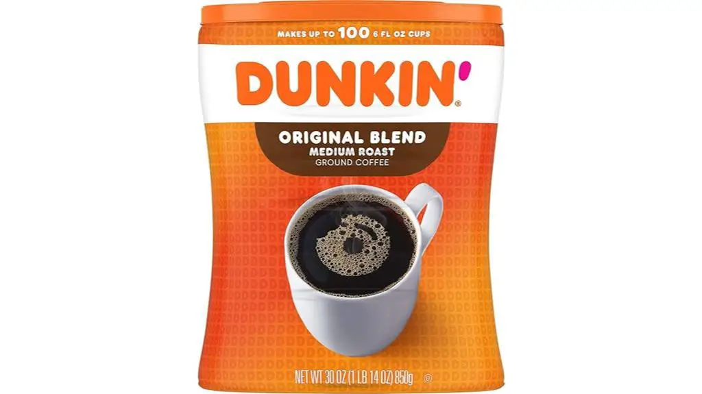 best coffee maker for dunkin donuts