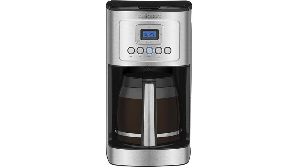 durable 14 cup coffee maker