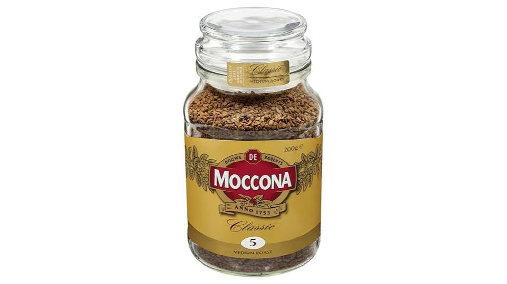 best coffee for moccamaster