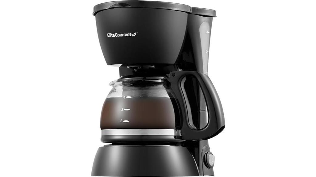 high end coffee maker model