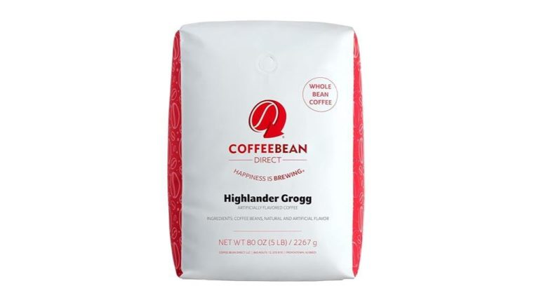 4 Best Highlander Grogg Coffee Blends You Need to Try - Coffeeology Blog
