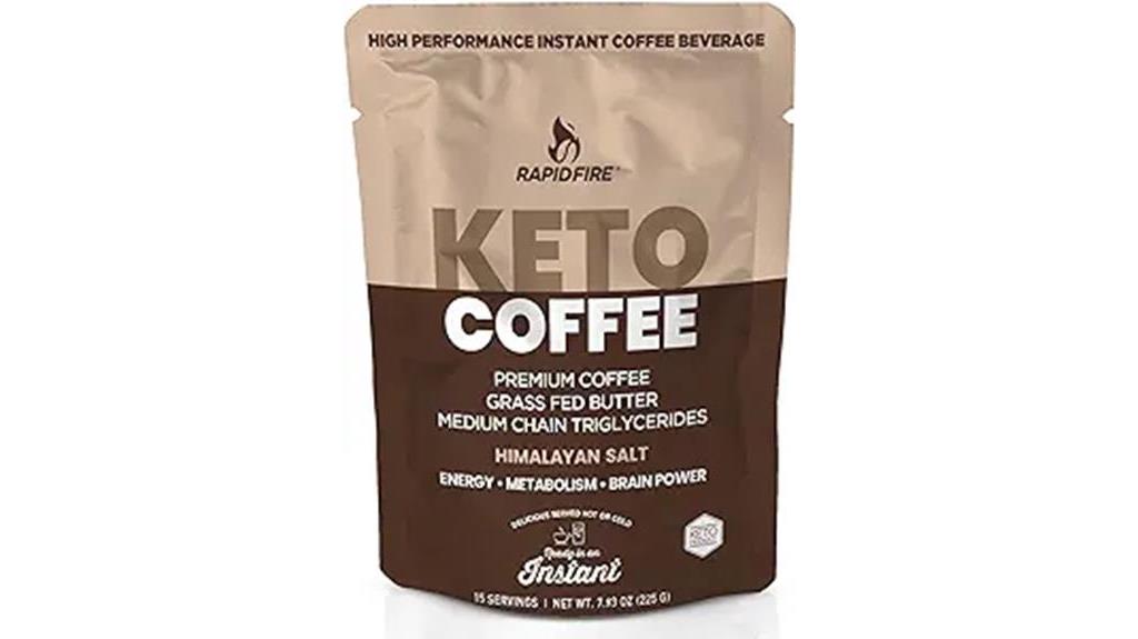 best coffee for runners