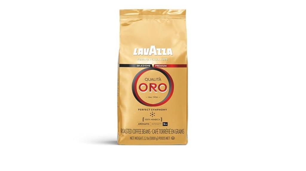 lavazza qualit 224 oro coffee