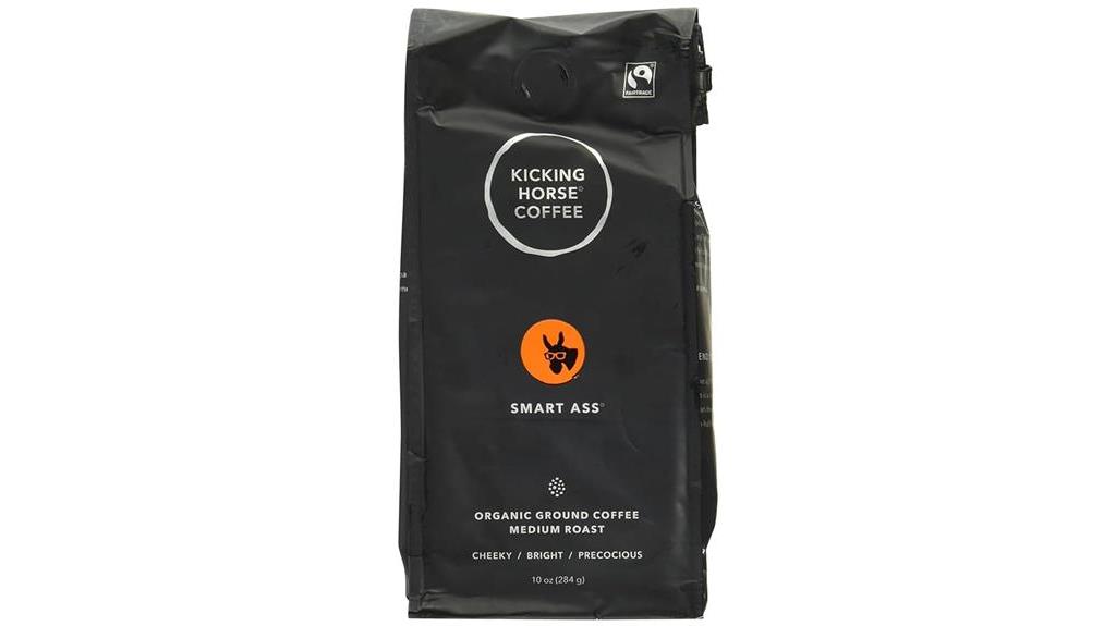 medium roast coffee beans