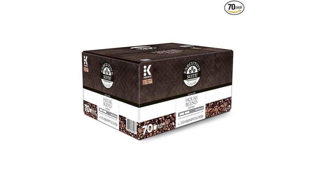 premium coffee pods bundle