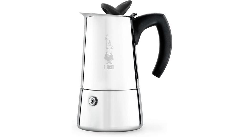 stovetop espresso maker bialetti