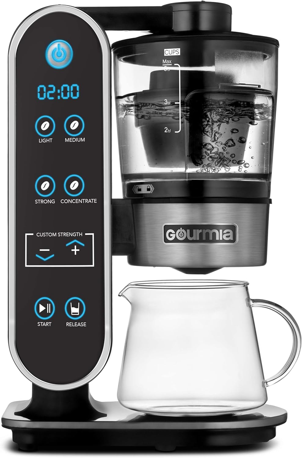 Gourmia Iced Coffee Maker