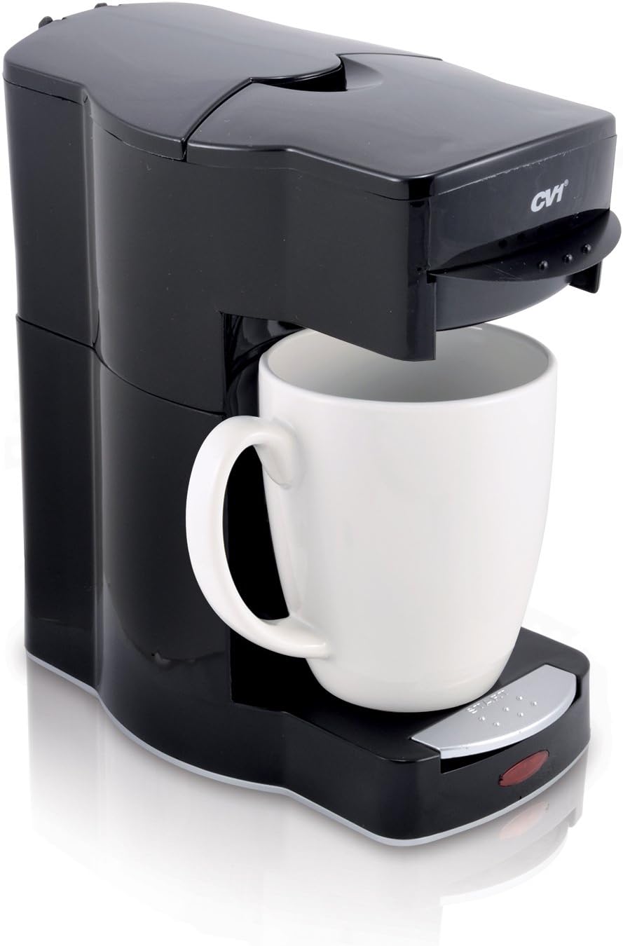 CV1 Coffee maker