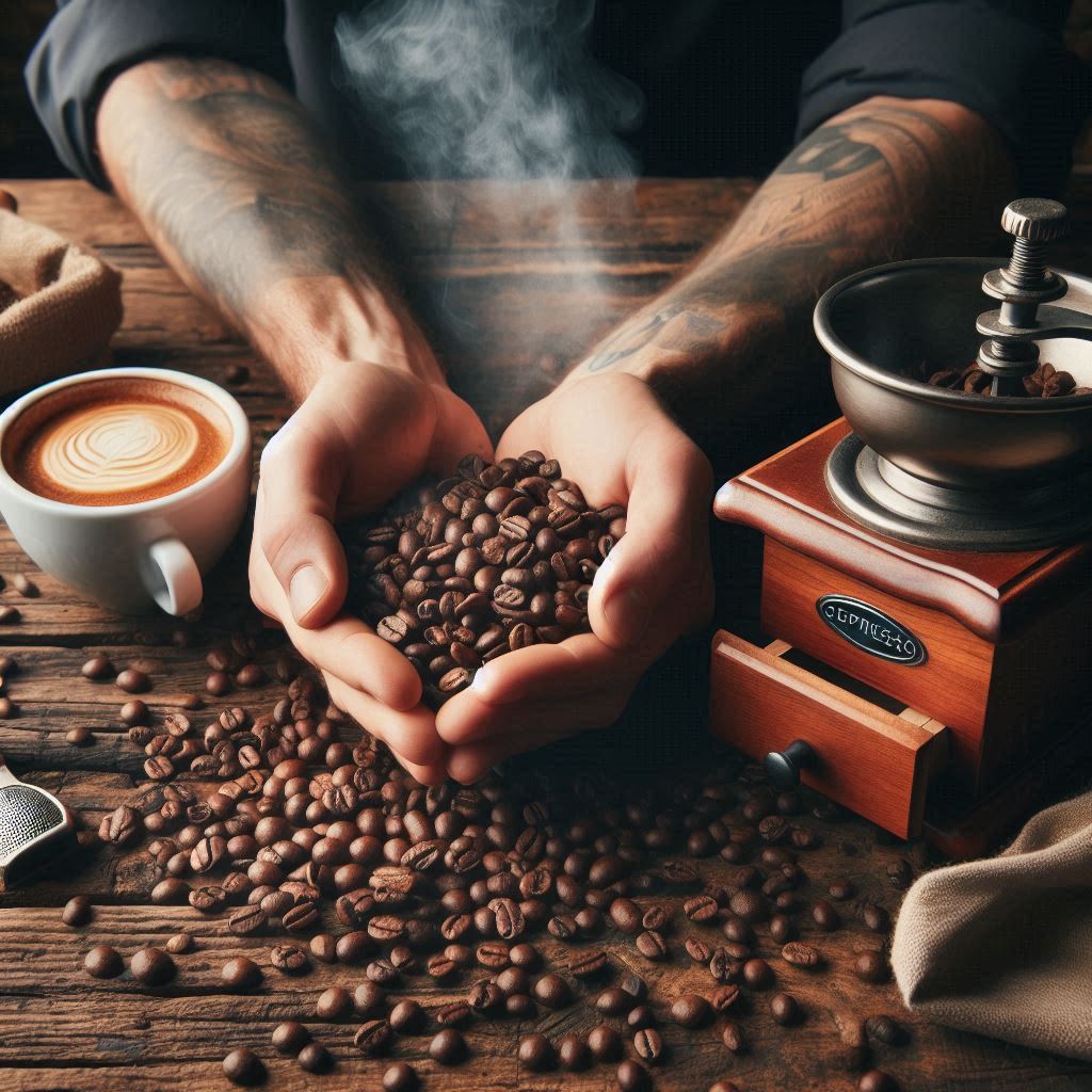 Tips for Selecting Espresso Coffee Beans