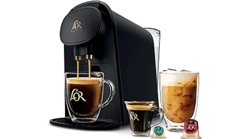 philips coffee espresso machine