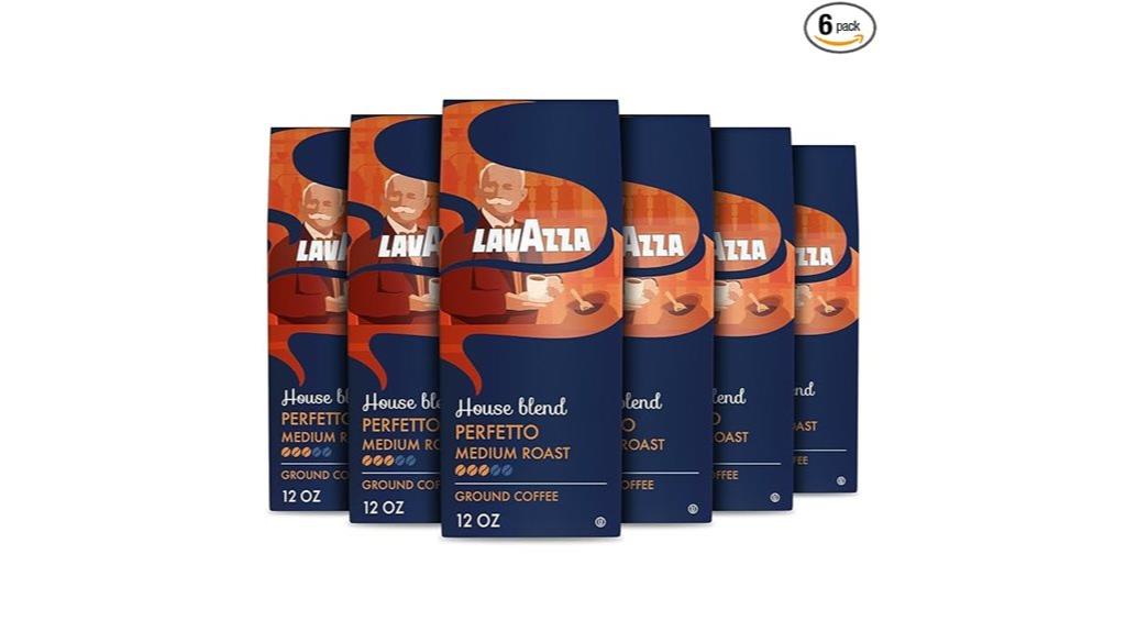 lavazza coffee pack bundle